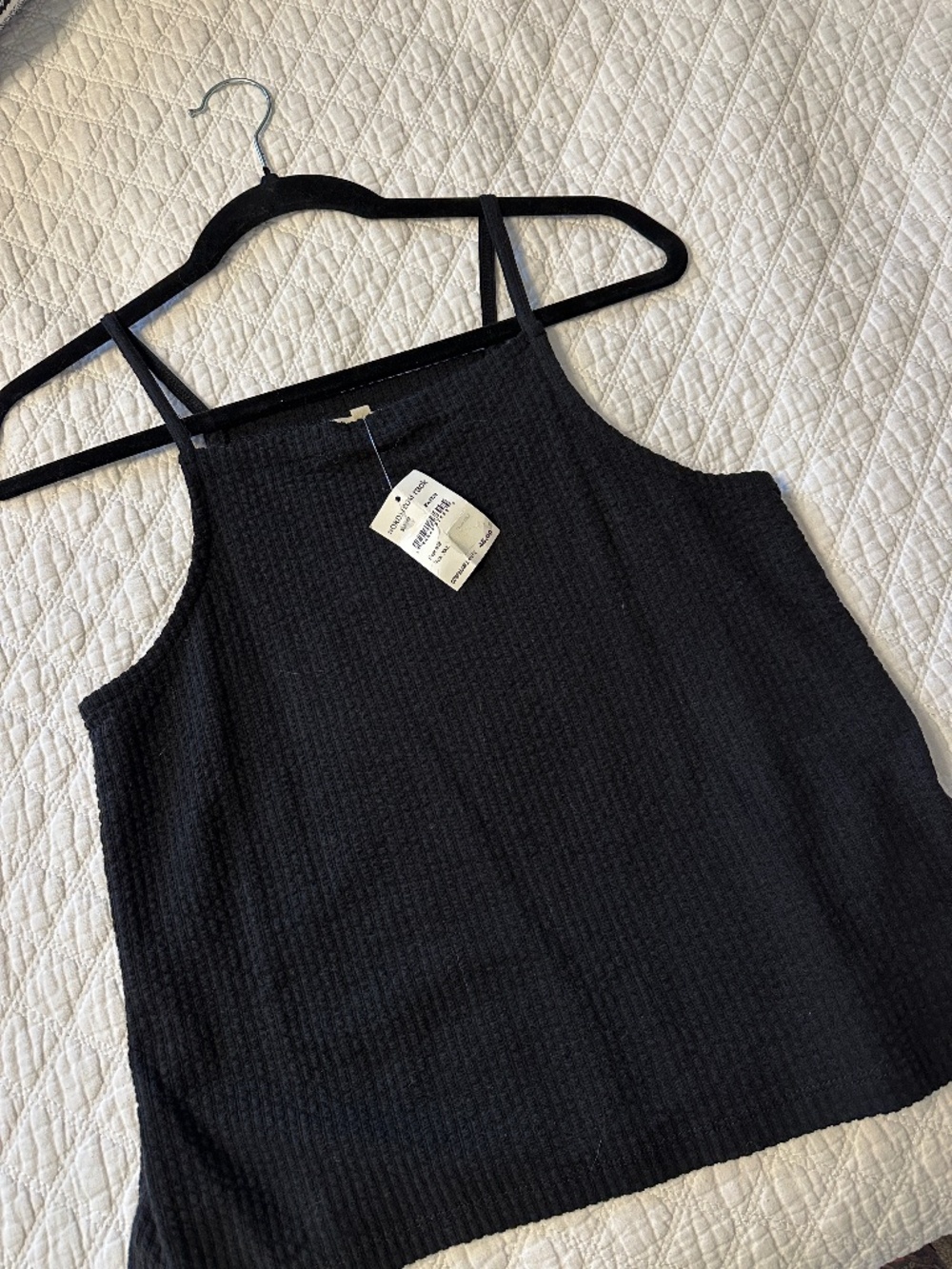✨ 3 for $30 ✨ NWT Madewell Top